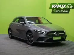 Mercedes A250
