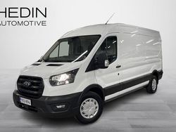 Käytetty 2022 Ford Transit Trend Van | 31 990 € (Kallis)