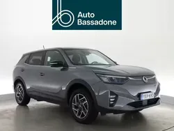 Hopea Käytetty 2024 Ssangyong Korando Quartz | 32 480 €