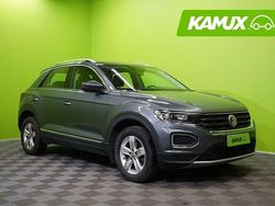 Käytetty 2020 VW T-Roc Sportline Katumaasturi | 22 480 € (Perustarjous)