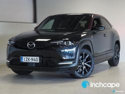 Käytetty 2023 Mazda MX30 Edition Katumaasturi | 25 890 €