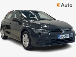 Käytetty 2023 VW Golf VIII Comfortline Viistoperä | 24 990 € (Perustarjous)