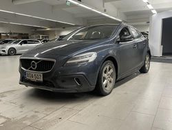 Käytetty 2018 Volvo V40 Business Edition Viistoperä | 15 990 € (Perustarjous)