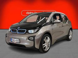 Käytetty 2014 BMW i3 Viistoperä | 9 990 €