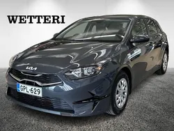 Uusi 2025 Kia Ceed LX Viistoperä | 26 490 € (Perustarjous)