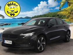 Käytetty 2023 Polestar 2 Long Range Single Motor Viistoperä | 33 900 € (Perustarjous)