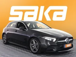 Käytetty 2019 Mercedes A180 Business Viistoperä | 23 900 €