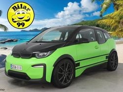 Käytetty 2019 BMW i3 Sedan | 17 900 €