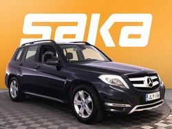 Usata 2015 Mercedes GLK250 Business SUV | 23 800 € (Buon prezzo)