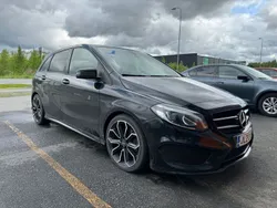 Käytetty 2015 Mercedes B180 Business Tila-auto | 11 990 € (Kallis)