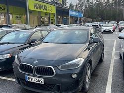 Käytetty 2019 BMW X2 M Sport Katumaasturi | 23 990 €