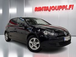 Käytetty 2012 VW Golf VII Comfortline Viistoperä | 8 490 € (Hyvä tarjous)