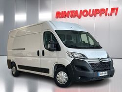 Käytetty 2023 Citroën Jumper Tila-auto | 23 100 € (Hyvä tarjous)