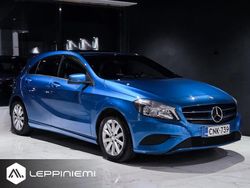 Käytetty 2013 Mercedes A180 Style Viistoperä | 10 480 € (Perustarjous)