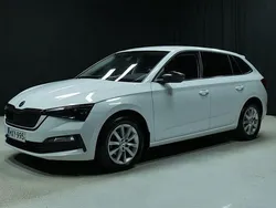 Käytetty 2020 Skoda Scala Style Viistoperä | 19 800 € (Perustarjous)