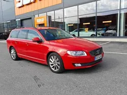 Käytetty 2015 Volvo V70 Standard Farmari | 14 900 € (Perustarjous)