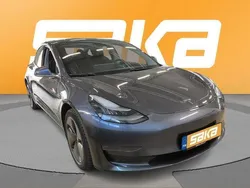 Käytetty 2020 Tesla Model 3 Long Range Sedan | 25 790 € (Perustarjous)