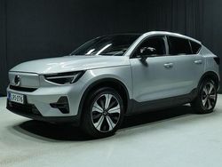 Käytetty 2023 Volvo C40 Plus Katumaasturi | 28 400 € (Perustarjous)