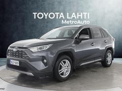 Käytetty 2019 Toyota RAV4 Hybrid Business Edition Katumaasturi | 28 890 € (Perustarjous)