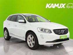 Käytetty 2014 Volvo XC60 Summum Katumaasturi | 23 900 € (Perustarjous)