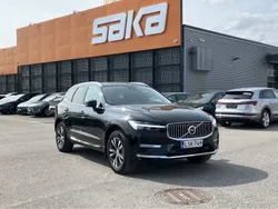 Käytetty 2023 Volvo XC60 Core Katumaasturi | 46 900 € (Perustarjous)