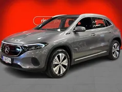 Käytetty 2021 Mercedes EQA250 Katumaasturi | 30 990 € (Perustarjous)