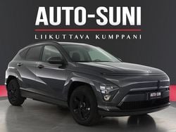 Uusi 2025 Hyundai Kona Style Katumaasturi | 39 999 € (Perustarjous)