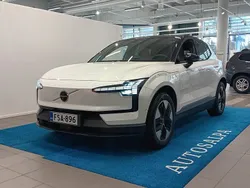 707 Käytetty 2024 Volvo EX30 Performance Katumaasturi | 47 900 € (Kallis)