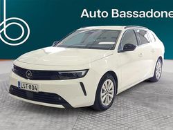 Käytetty 2024 Opel Astra Edition Farmari | 25 680 €