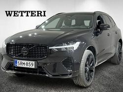 Käytetty 2025 Volvo XC60 Performance Katumaasturi | 70 900 €