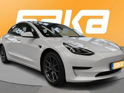 Käytetty 2023 Tesla Model 3 Standard Range Plus Sedan | 29 900 € (Hyvä tarjous)