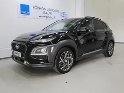 Käytetty 2020 Hyundai Kona Style Katumaasturi | 20 900 € (Perustarjous)