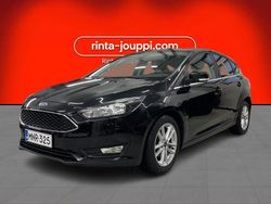 Käytetty 2018 Ford Focus Viistoperä | 12 890 € (Hyvä tarjous)