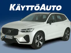 Käytetty 2025 Volvo XC60 Plus Katumaasturi | 59 900 € (Kallis)