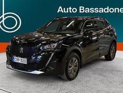 Käytetty 2023 Peugeot e-2008 Active Katumaasturi | 20 480 € (Perustarjous)