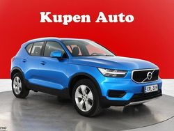 Käytetty 2022 Volvo XC40 Business Edition Katumaasturi | 29 900 € (Supertarjous)