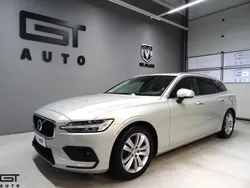 Käytetty 2019 Volvo V60 Momentum Farmari | 26 800 € (Perustarjous)