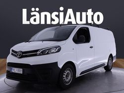 Käytetty 2019 Toyota Proace Van | 17 550 € (Hyvä tarjous)