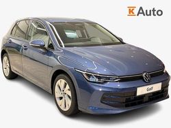 Uusi 2025 VW Golf VIII Comfortline Viistoperä | 39 900 € (Hyvä tarjous)