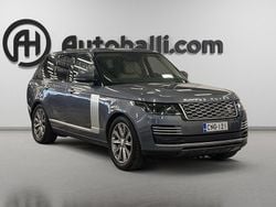 Käytetty 2020 Land Rover Range Rover Autobiography Katumaasturi | 45 990 €