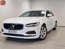 Käytetty 2016 Volvo V90 Momentum Farmari | 18 900 €