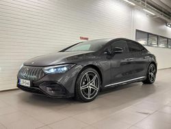 Käytetty 2023 Mercedes EQE AMG 43 AMG Sedan | 73 900 €