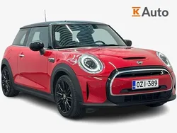 Käytetty 2022 Mini Cooper SE Essential Viistoperä | 18 800 € (Perustarjous)