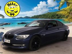 Käytetty 2012 BMW 320 Coupe - kaksiovinen | 10 890 € (Perustarjous)