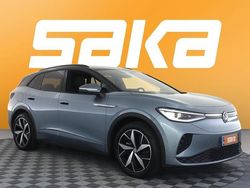 Käytetty 2022 VW ID.4 GTX Katumaasturi | 30 490 € (Hyvä tarjous)