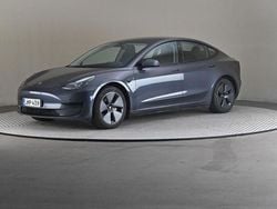 Käytetty 2022 Tesla Model 3 Standard Range Plus Sedan | 27 500 € (Perustarjous)