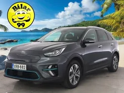 Käytetty 2019 Kia e-Niro 2 Katumaasturi | 16 390 €