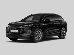 Uusi 2025 Audi Q6 e-tron S-Line Katumaasturi | 81 660 € (Perustarjous)