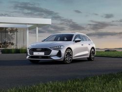 Uusi 2025 Audi A5 Coupe - kaksiovinen | 63 059 € (Perustarjous)