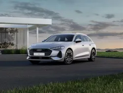 Uusi 2025 Audi A5 Coupe - kaksiovinen | 63 059 € (Hyvä tarjous)